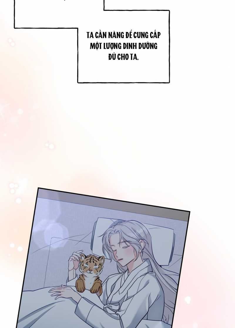 [18+] Khúc Nhạc Của Cầm Thú Chapter 19.2 - Trang 2