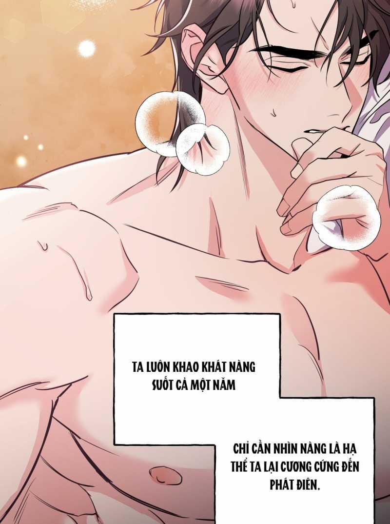 [18+] Khúc Nhạc Của Cầm Thú Chapter 19.2 - Trang 2