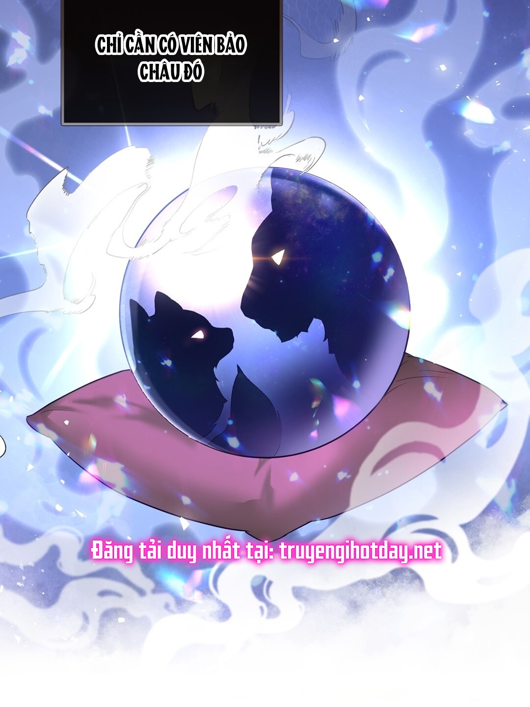 [18+] Khúc Nhạc Của Cầm Thú Chapter 1.1 - Trang 2