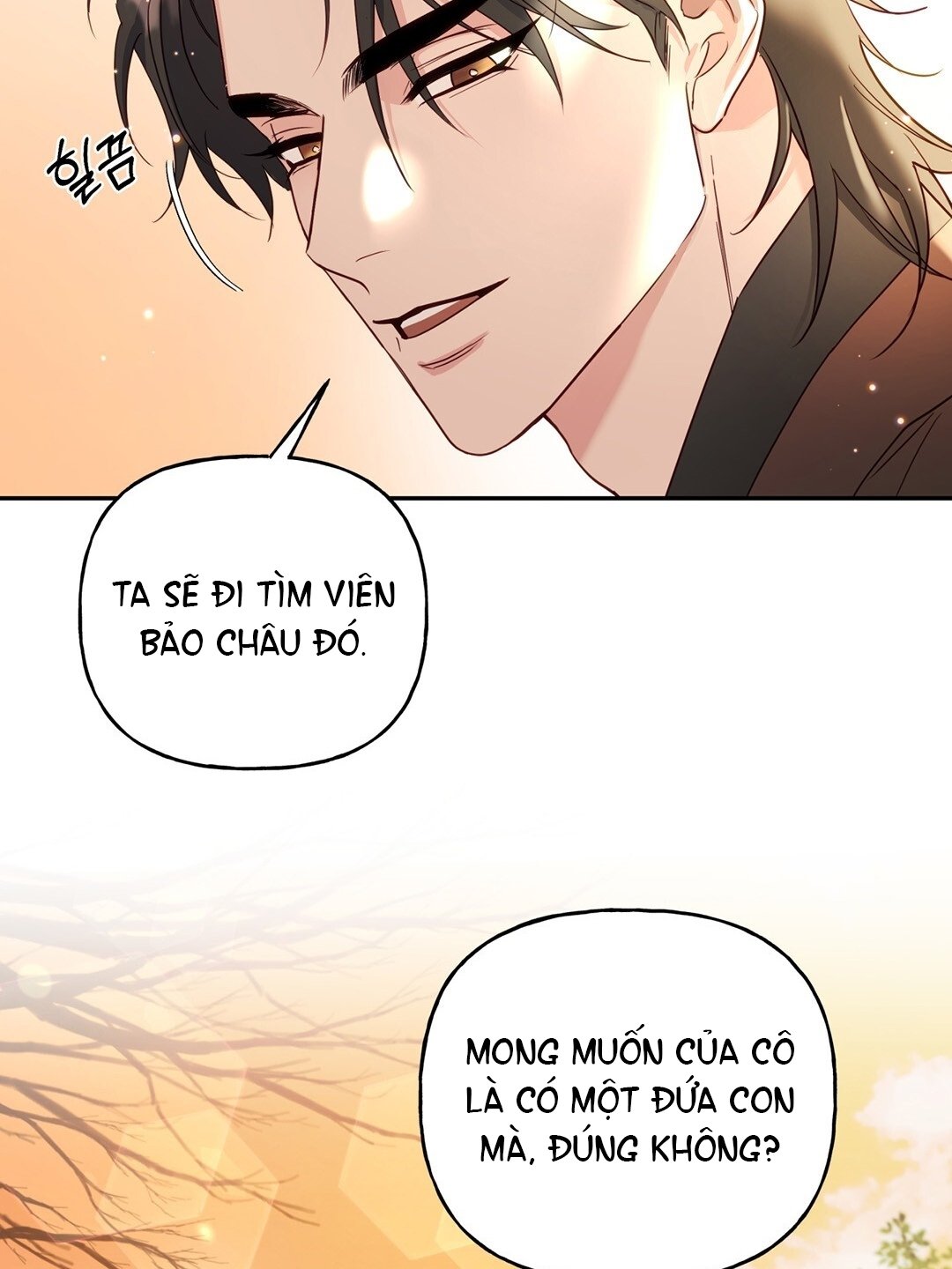 [18+] Khúc Nhạc Của Cầm Thú Chapter 1.1 - Trang 2