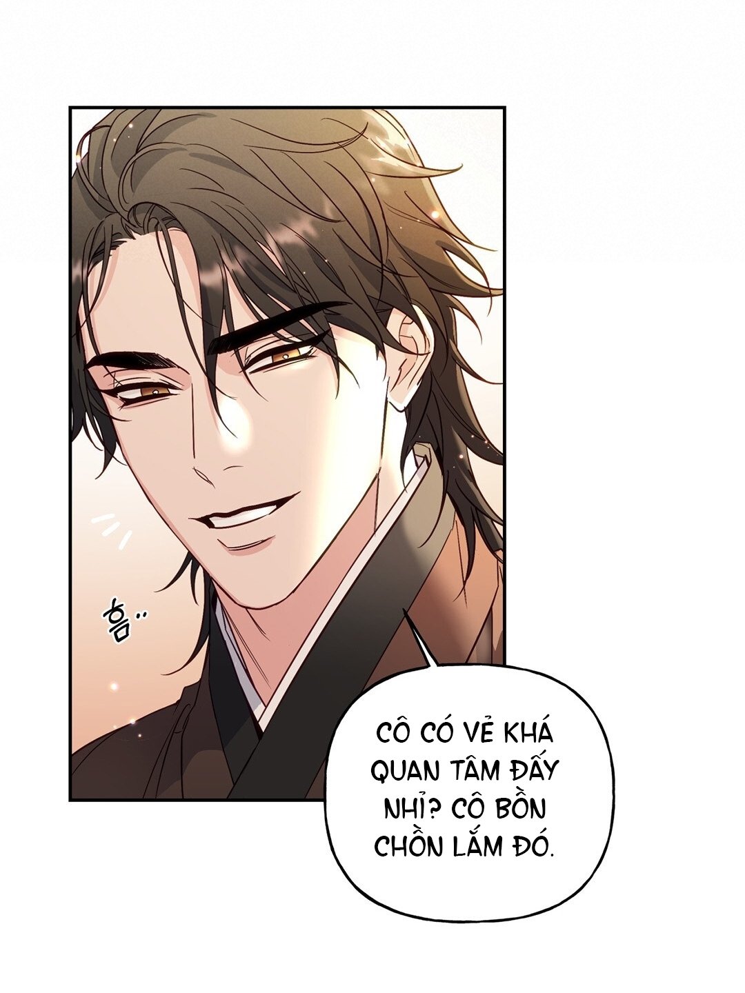 [18+] Khúc Nhạc Của Cầm Thú Chapter 1.1 - Trang 2