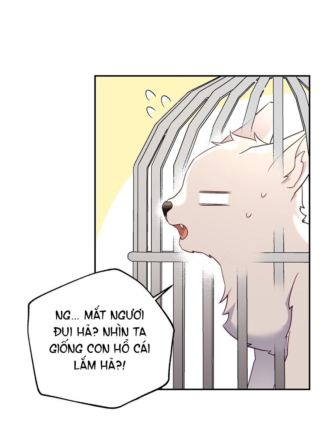 [18+] Khúc Nhạc Của Cầm Thú Chapter 1.1 - Trang 2