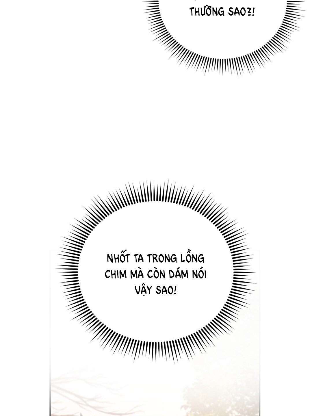 [18+] Khúc Nhạc Của Cầm Thú Chapter 1.1 - Trang 2
