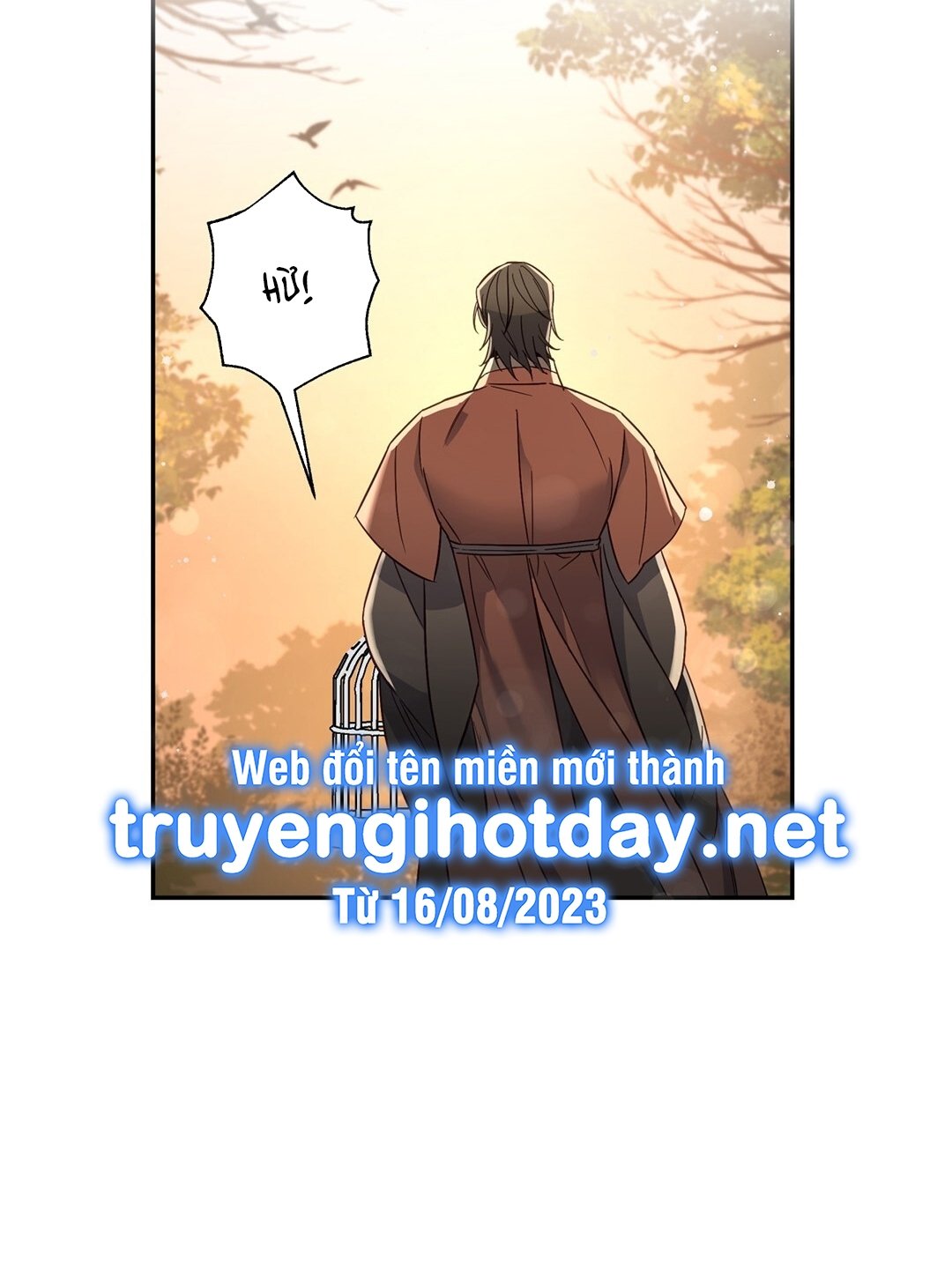 [18+] Khúc Nhạc Của Cầm Thú Chapter 1.1 - Trang 2