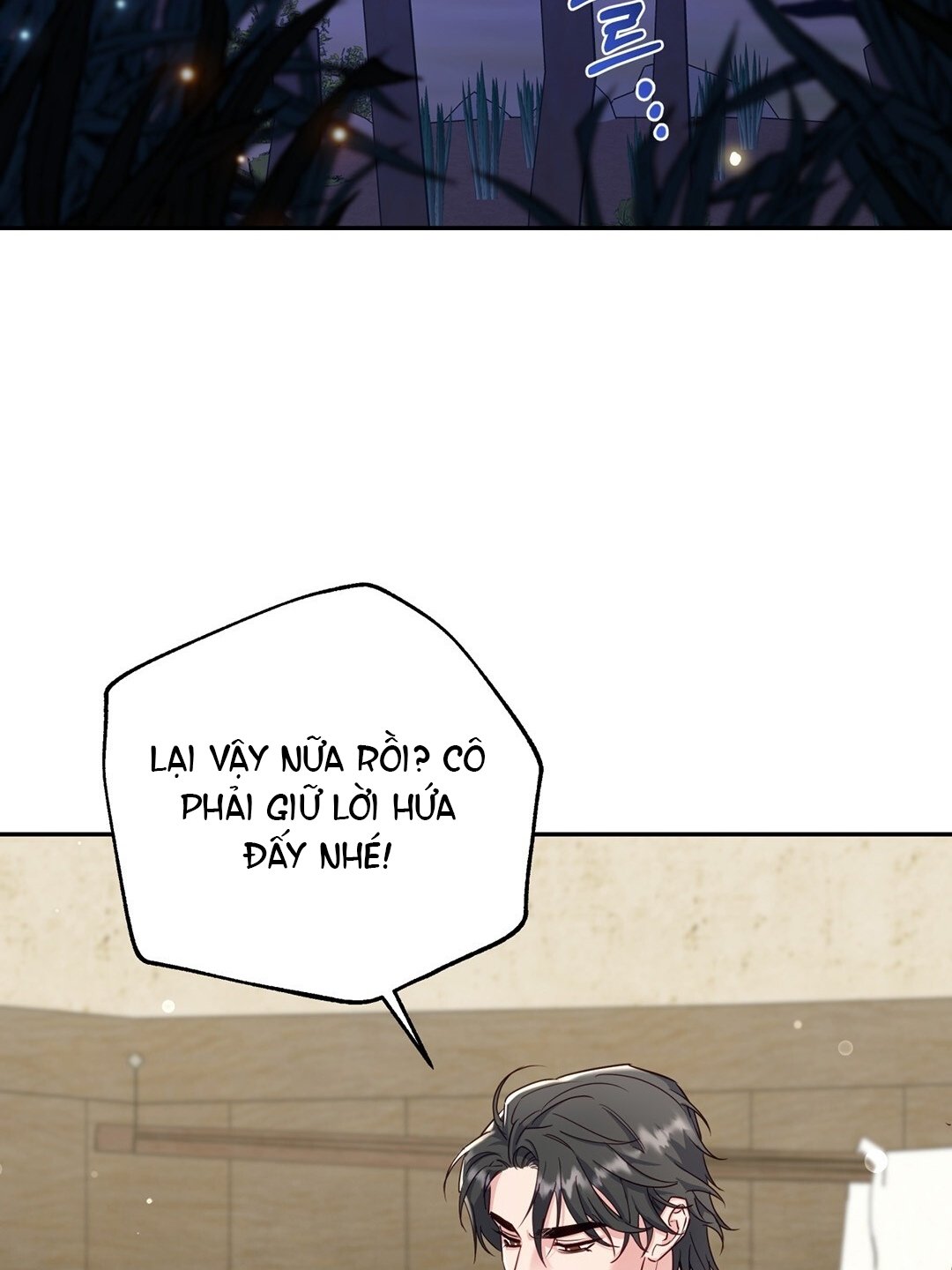 [18+] Khúc Nhạc Của Cầm Thú Chapter 1.1 - Trang 2