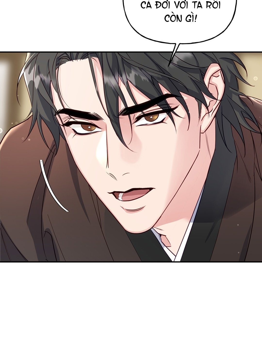 [18+] Khúc Nhạc Của Cầm Thú Chapter 1.1 - Trang 2