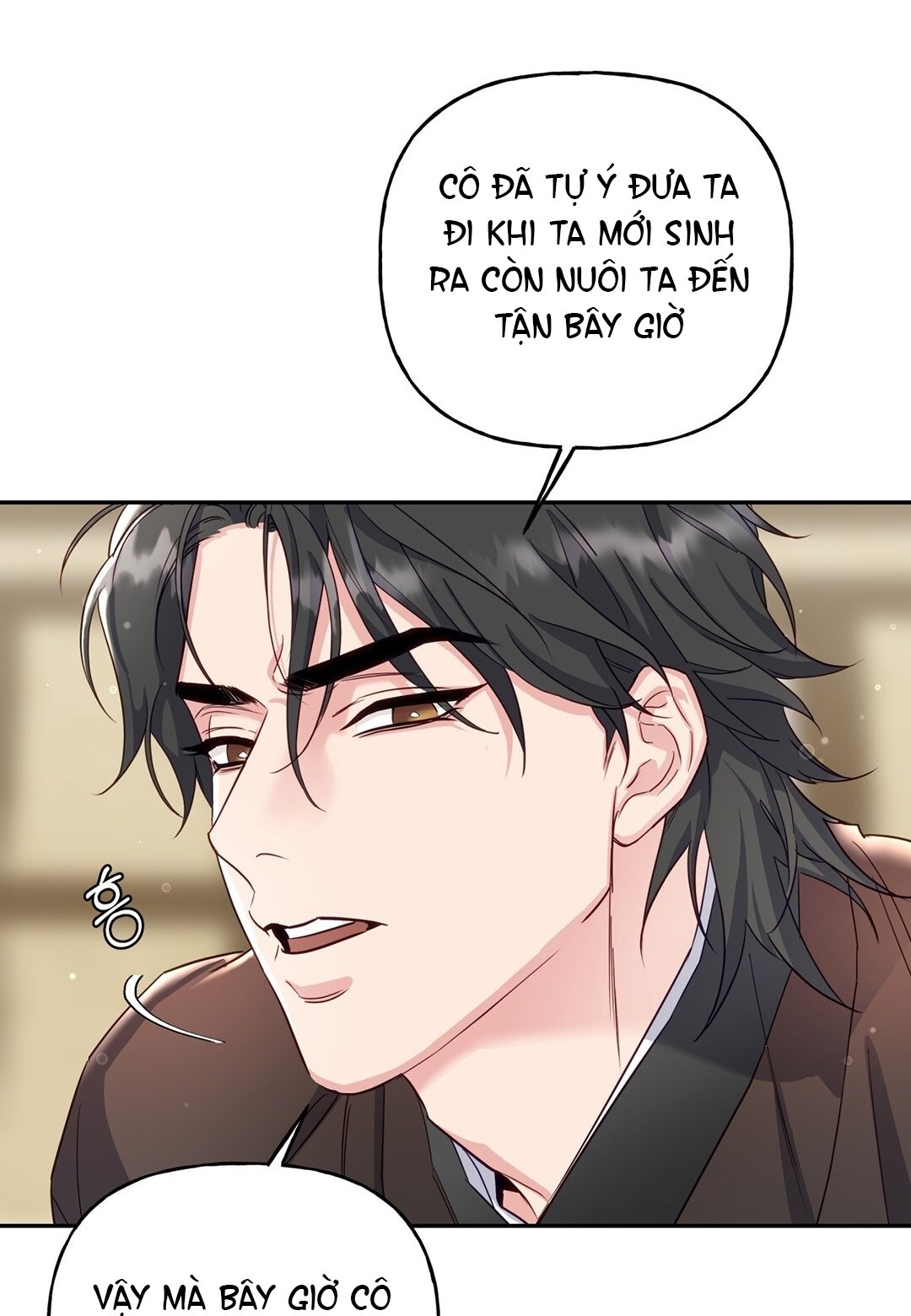 [18+] Khúc Nhạc Của Cầm Thú Chapter 1.1 - Trang 2