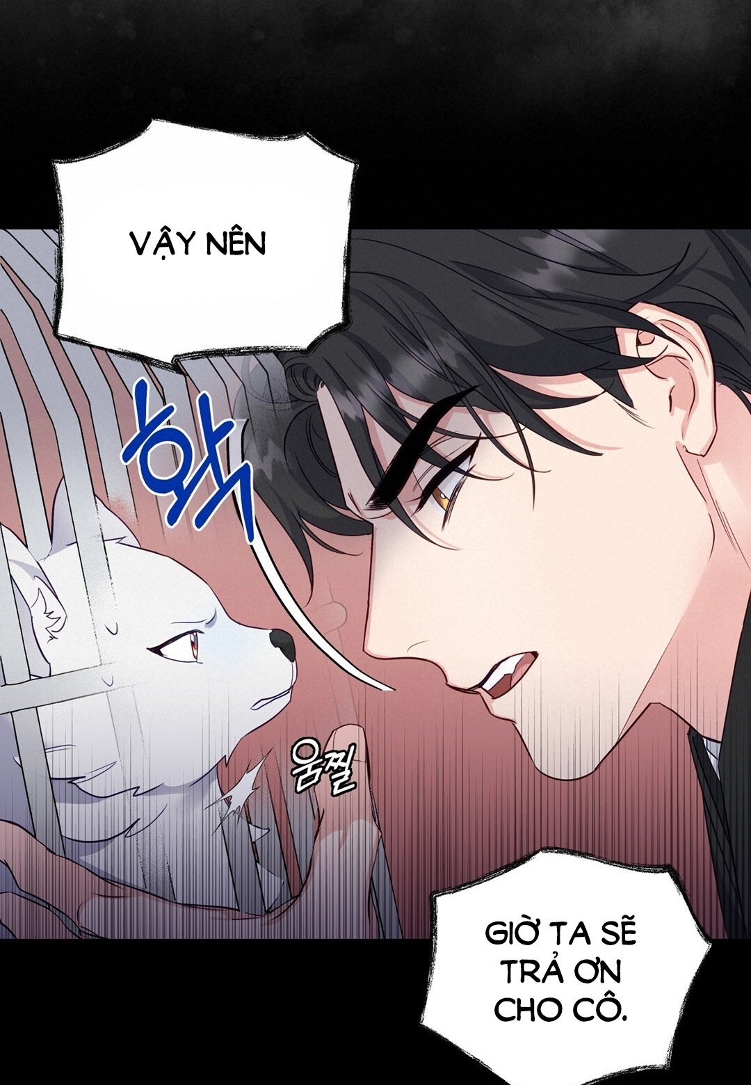 [18+] Khúc Nhạc Của Cầm Thú Chapter 1.1 - Trang 2