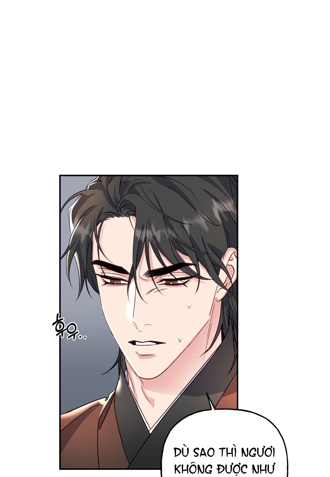 [18+] Khúc Nhạc Của Cầm Thú Chapter 1.2 - Trang 2