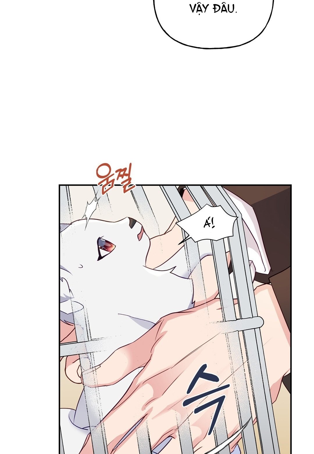 [18+] Khúc Nhạc Của Cầm Thú Chapter 1.2 - Trang 2