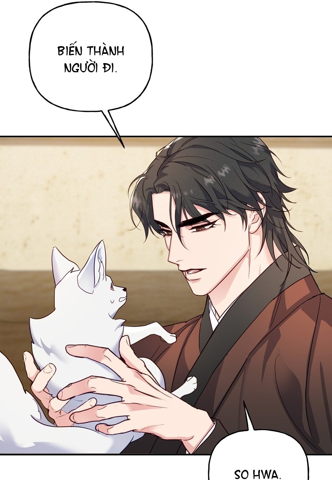 [18+] Khúc Nhạc Của Cầm Thú Chapter 1.2 - Trang 2