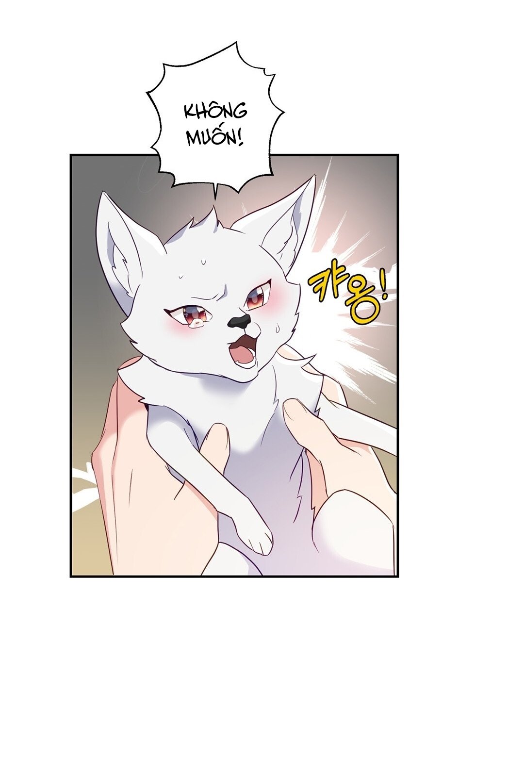[18+] Khúc Nhạc Của Cầm Thú Chapter 1.2 - Trang 2