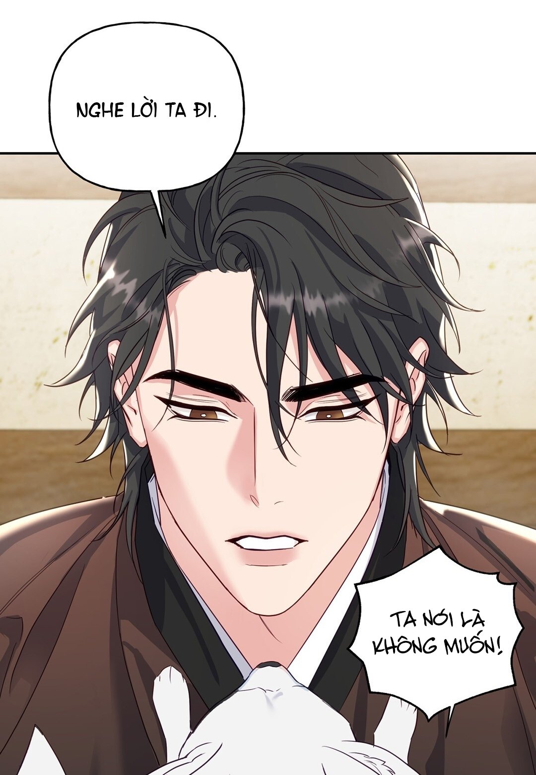 [18+] Khúc Nhạc Của Cầm Thú Chapter 1.2 - Trang 2