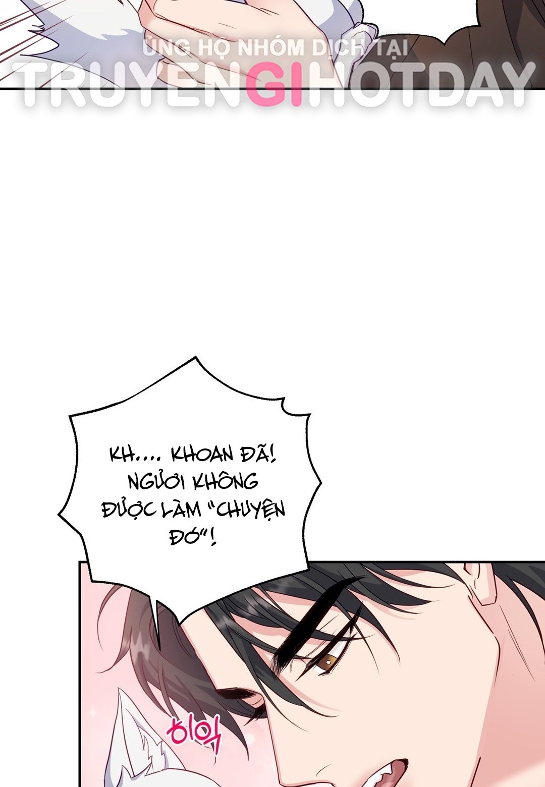 [18+] Khúc Nhạc Của Cầm Thú Chapter 1.2 - Trang 2