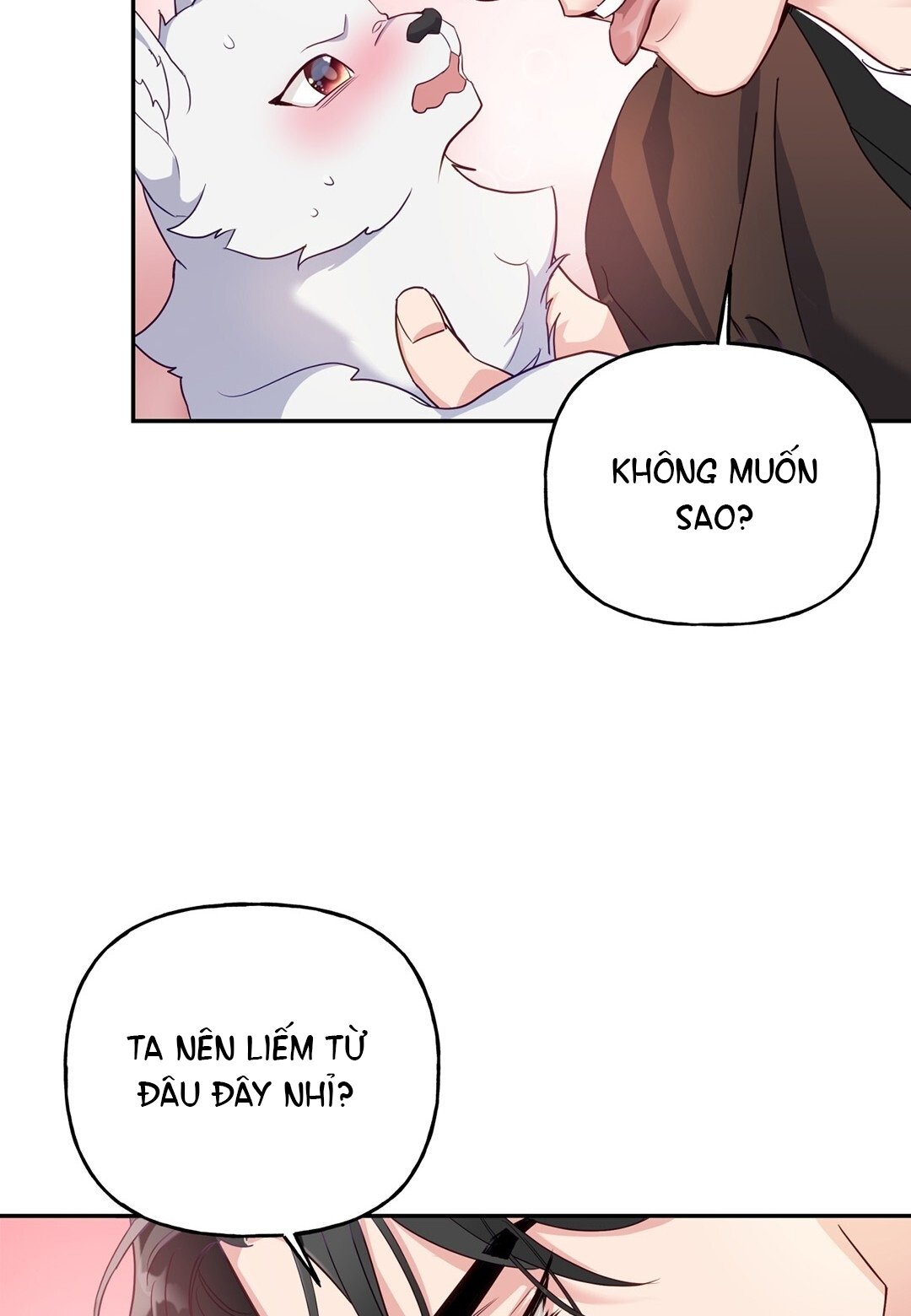 [18+] Khúc Nhạc Của Cầm Thú Chapter 1.2 - Trang 2