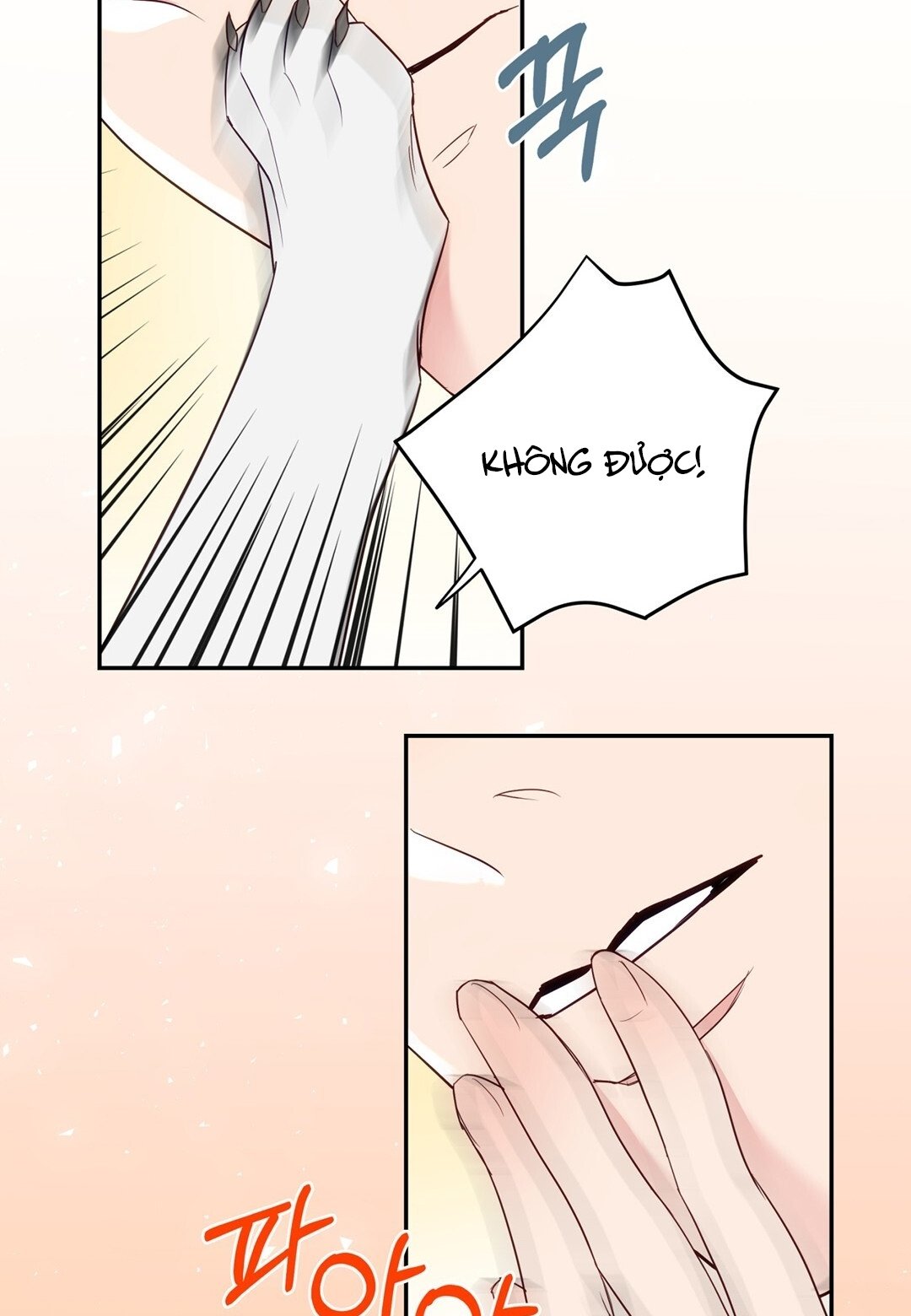 [18+] Khúc Nhạc Của Cầm Thú Chapter 1.2 - Trang 2