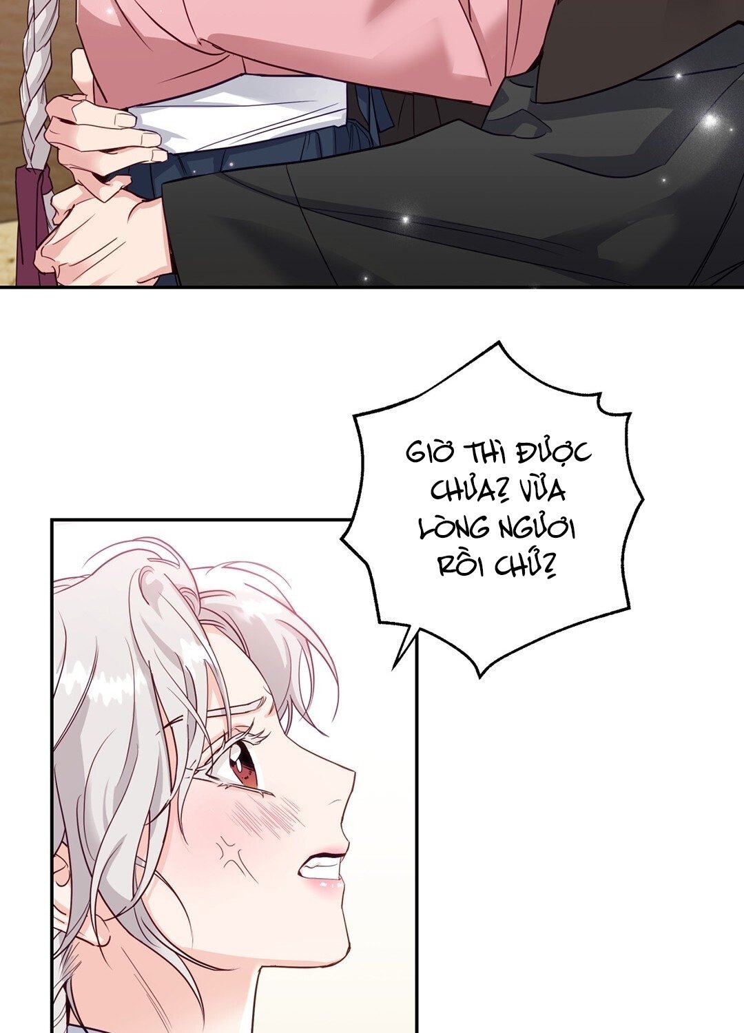 [18+] Khúc Nhạc Của Cầm Thú Chapter 1.2 - Trang 2