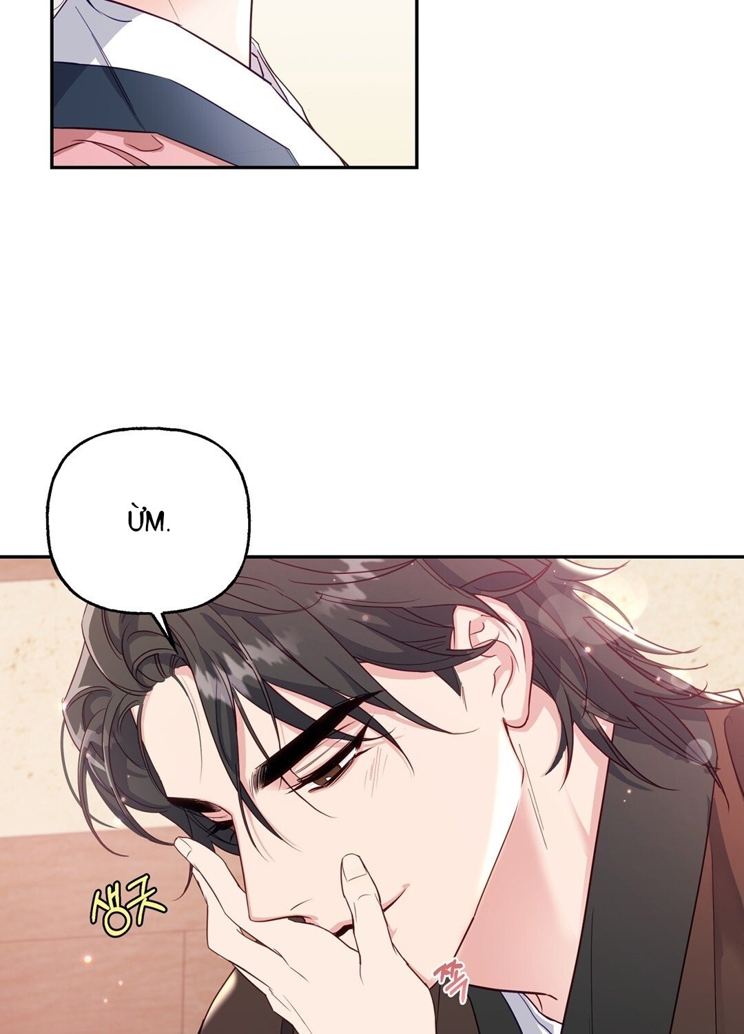 [18+] Khúc Nhạc Của Cầm Thú Chapter 1.2 - Trang 2
