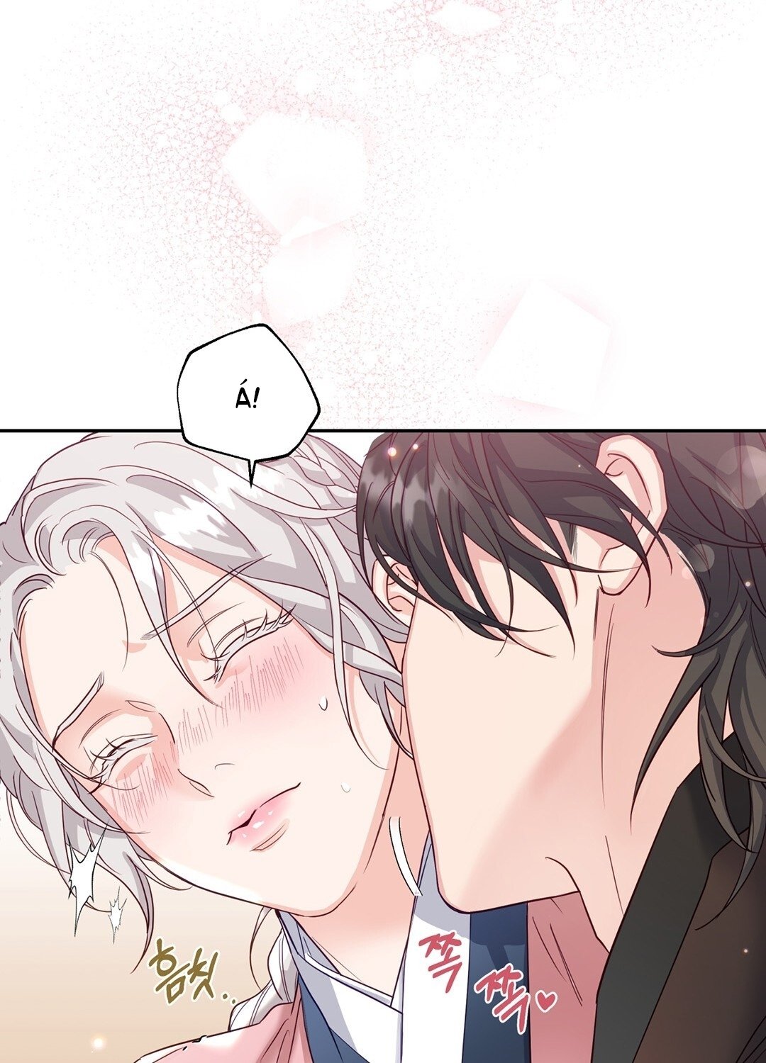 [18+] Khúc Nhạc Của Cầm Thú Chapter 1.2 - Trang 2