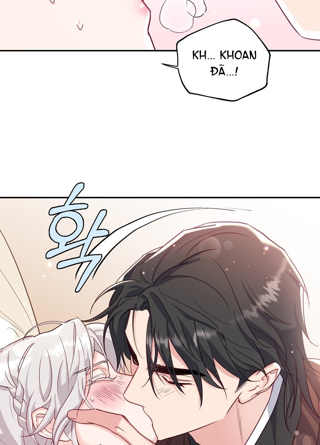 [18+] Khúc Nhạc Của Cầm Thú Chapter 1.2 - Trang 2