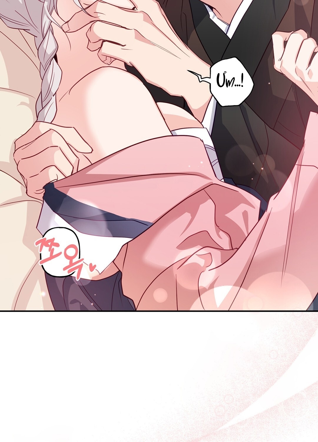 [18+] Khúc Nhạc Của Cầm Thú Chapter 1.2 - Trang 2