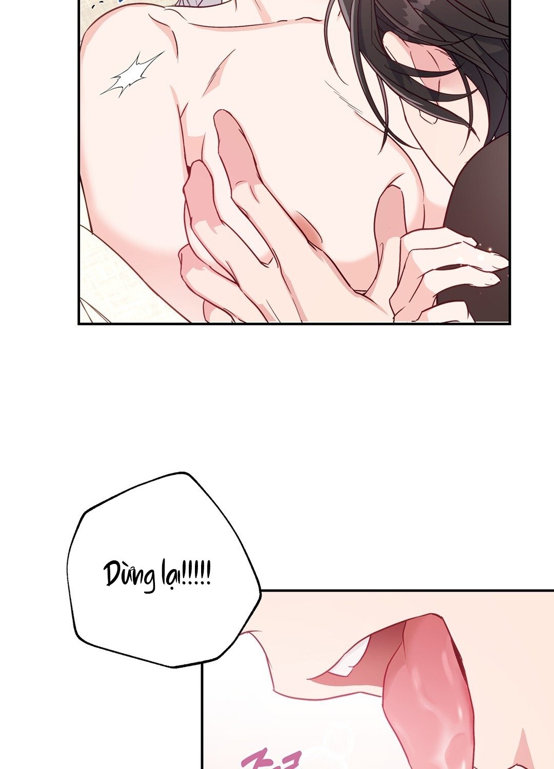 [18+] Khúc Nhạc Của Cầm Thú Chapter 1.2 - Trang 2