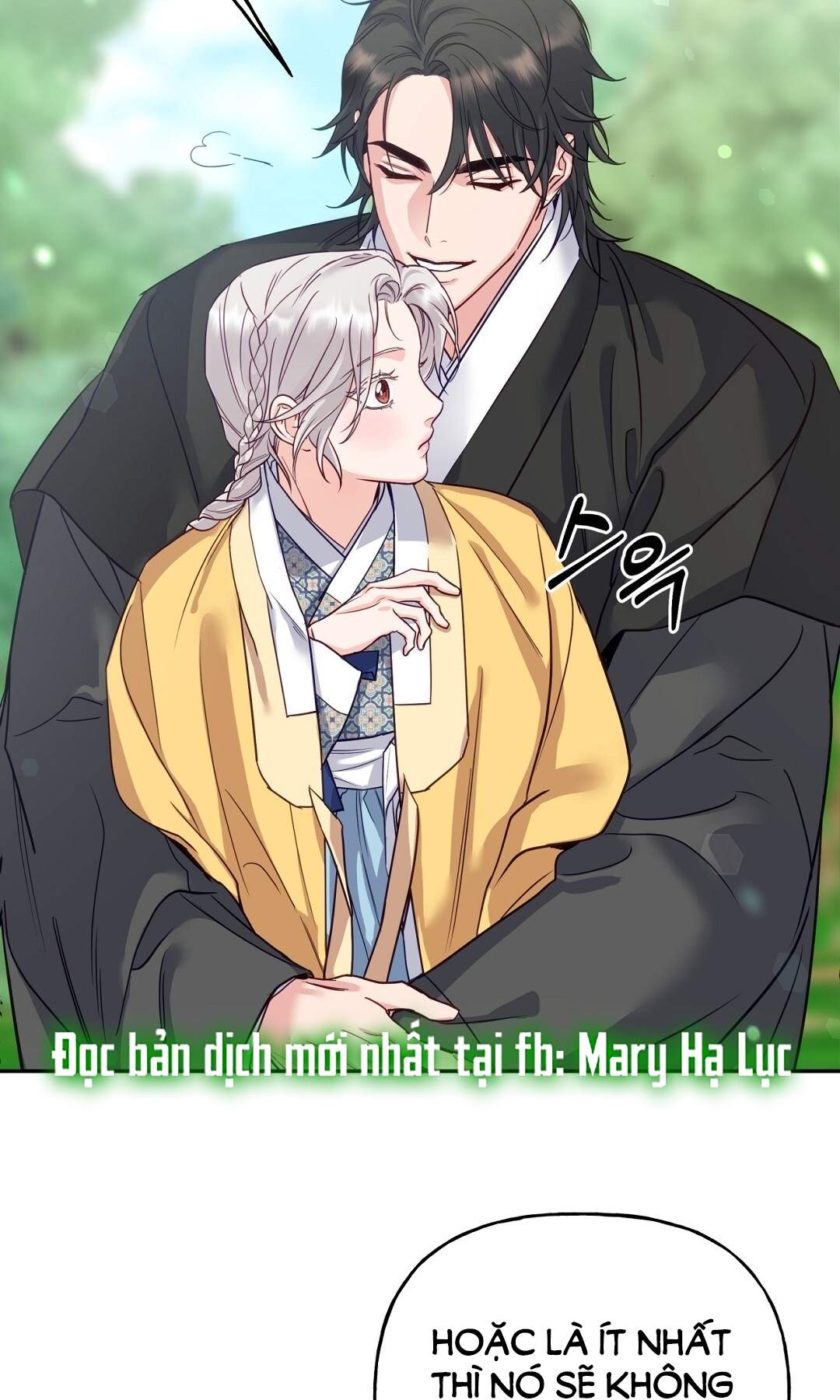 [18+] Khúc Nhạc Của Cầm Thú Chapter 10.1 - Trang 2
