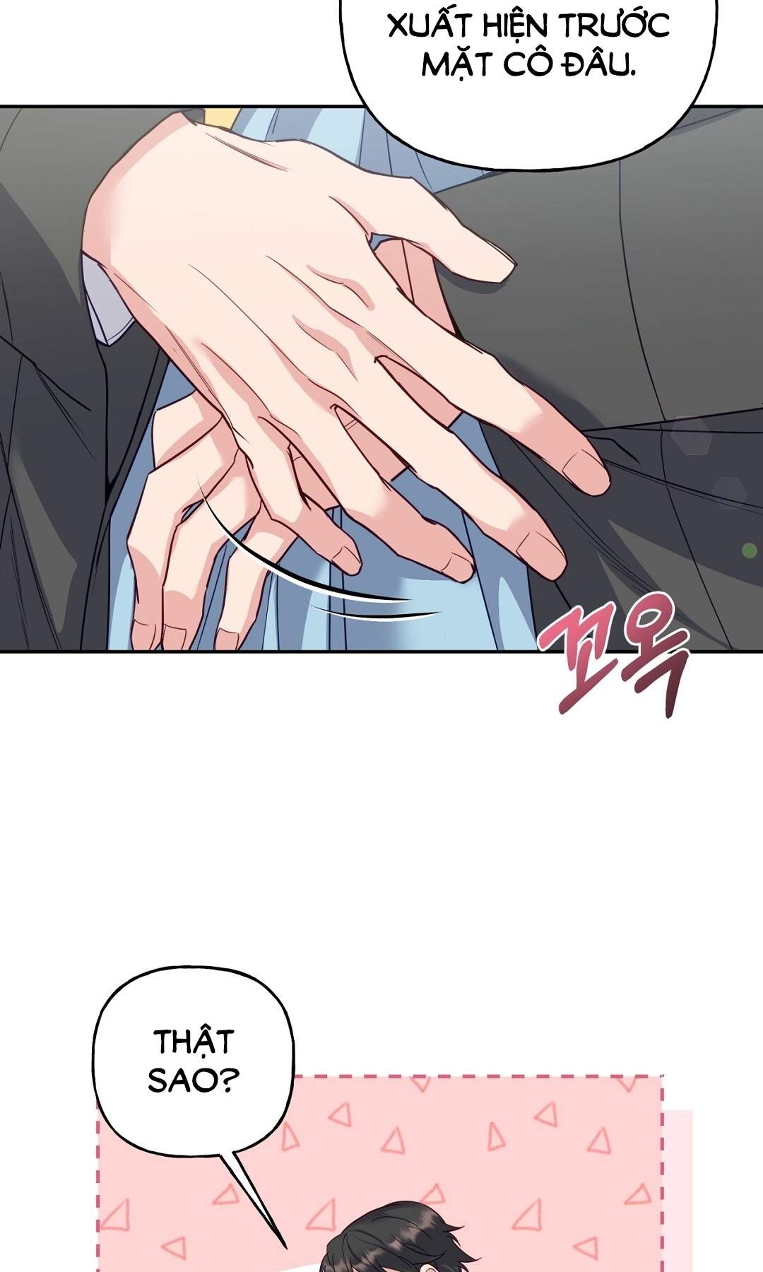 [18+] Khúc Nhạc Của Cầm Thú Chapter 10.1 - Trang 2