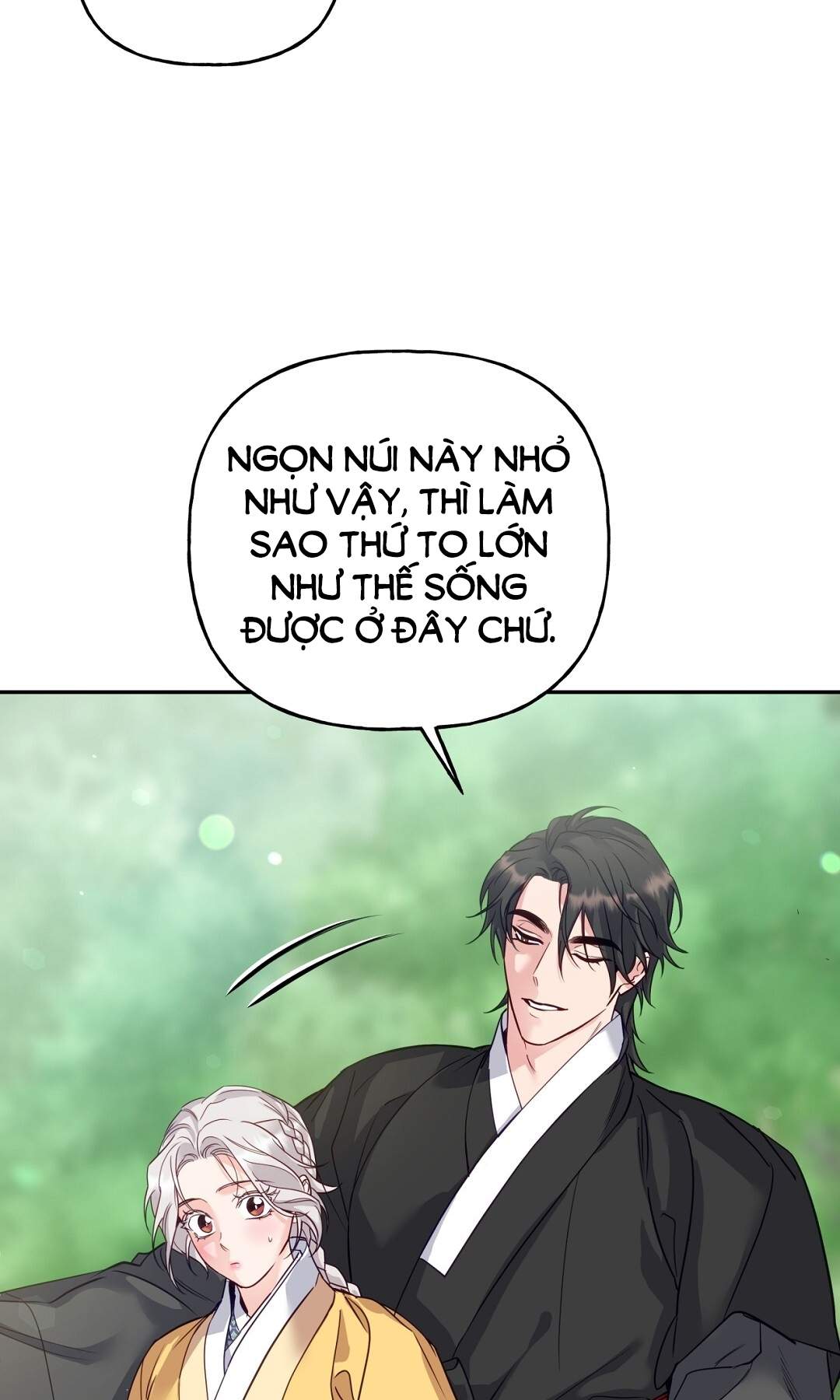[18+] Khúc Nhạc Của Cầm Thú Chapter 10.1 - Trang 2