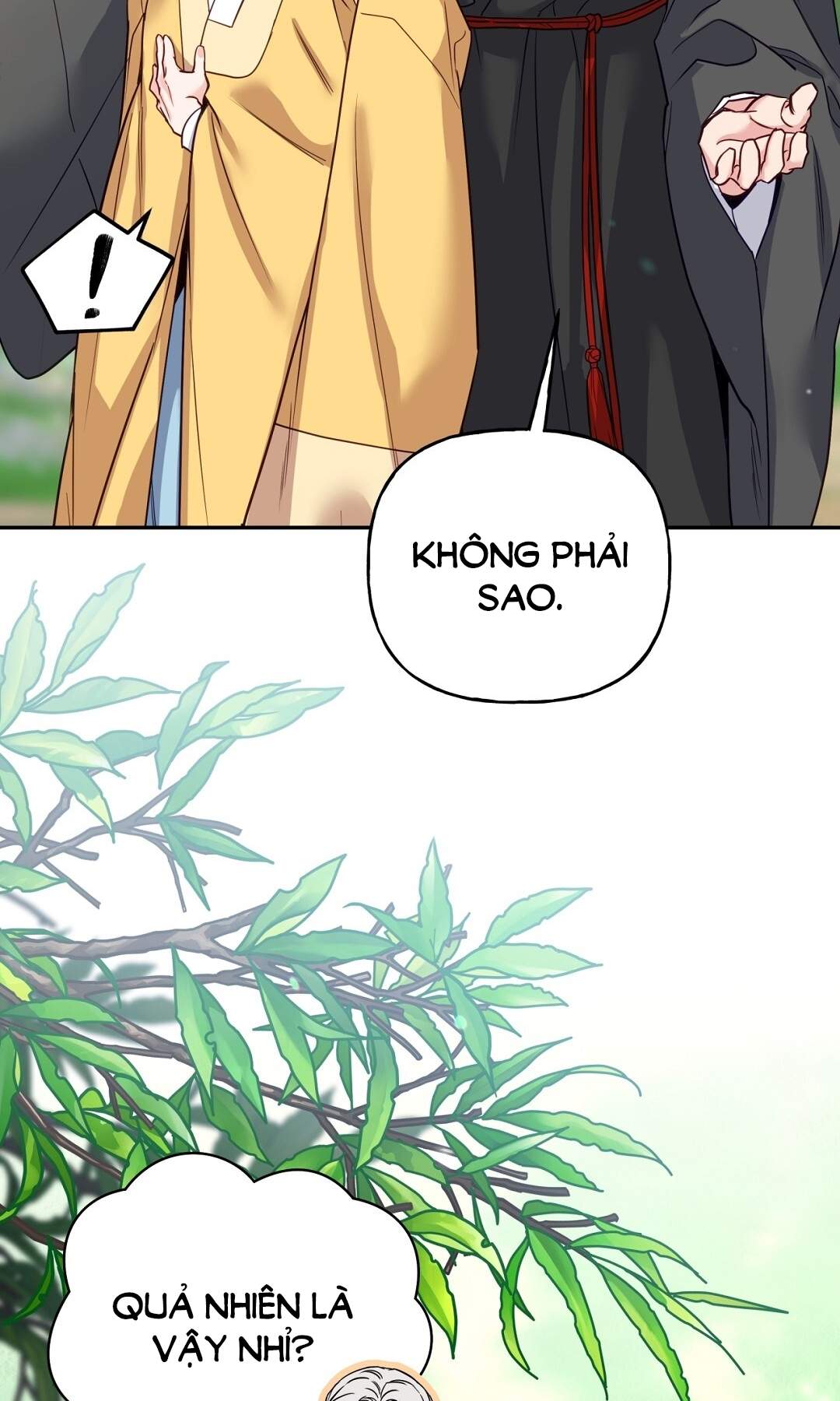 [18+] Khúc Nhạc Của Cầm Thú Chapter 10.1 - Trang 2