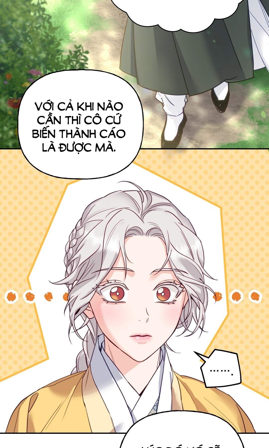 [18+] Khúc Nhạc Của Cầm Thú Chapter 10.1 - Trang 2