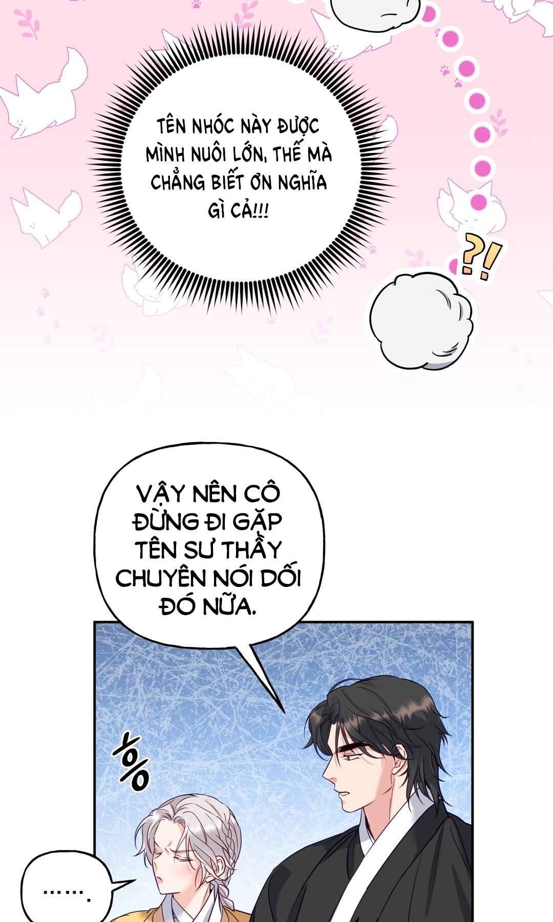 [18+] Khúc Nhạc Của Cầm Thú Chapter 10.1 - Trang 2