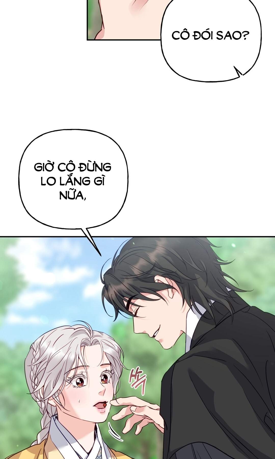 [18+] Khúc Nhạc Của Cầm Thú Chapter 10.1 - Trang 2