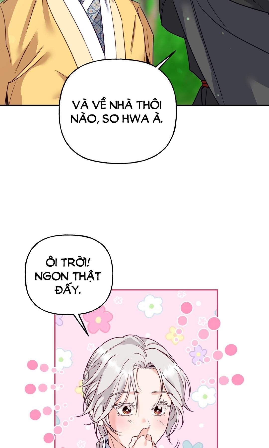 [18+] Khúc Nhạc Của Cầm Thú Chapter 10.1 - Trang 2