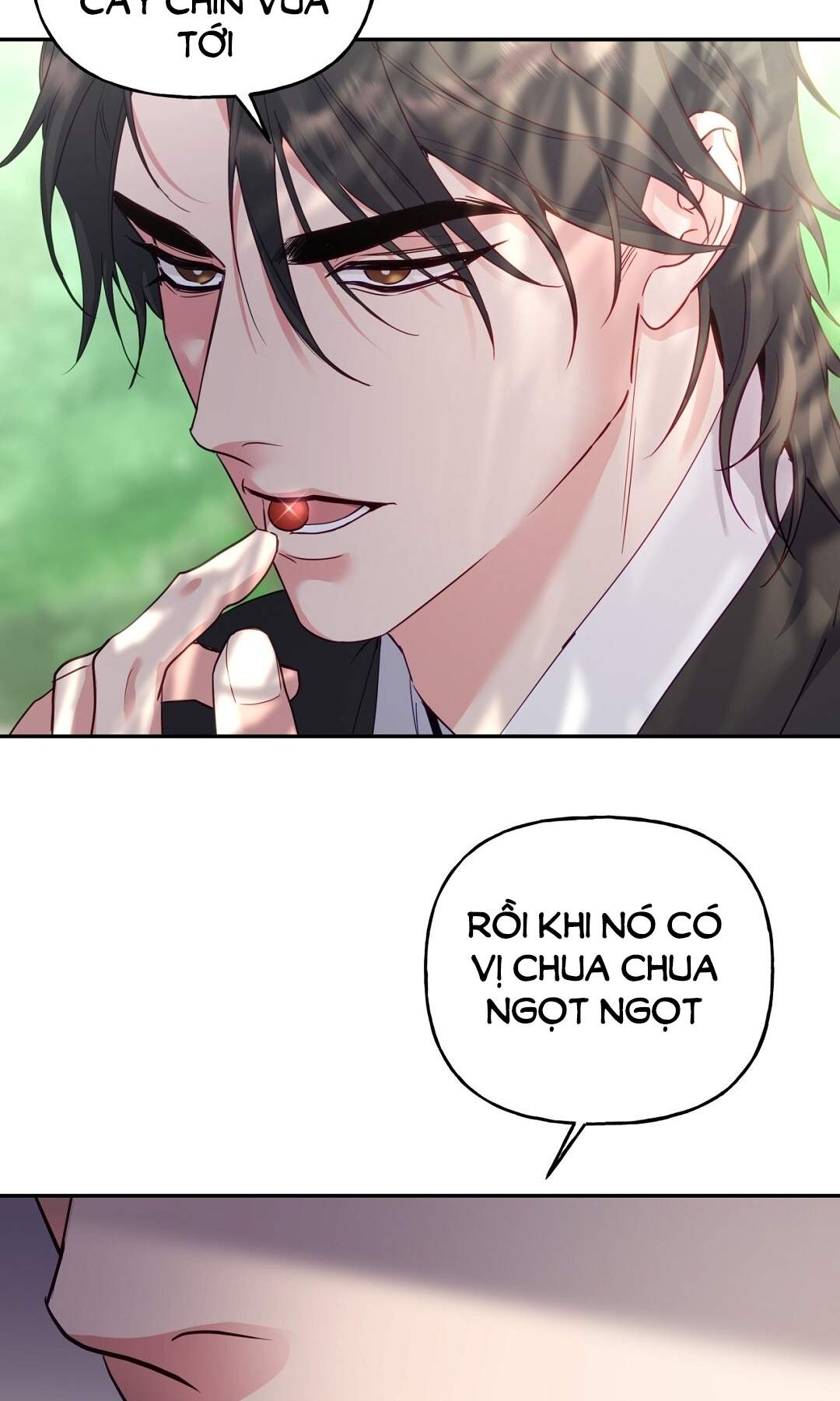 [18+] Khúc Nhạc Của Cầm Thú Chapter 10.1 - Trang 2