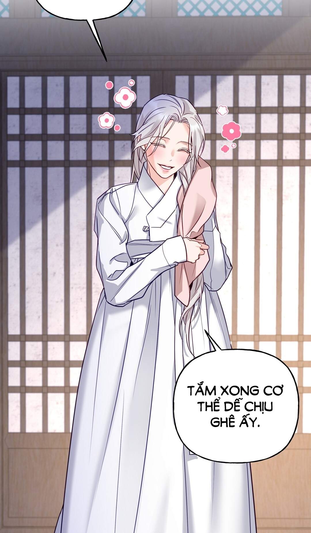 [18+] Khúc Nhạc Của Cầm Thú Chapter 10.2 - Trang 2