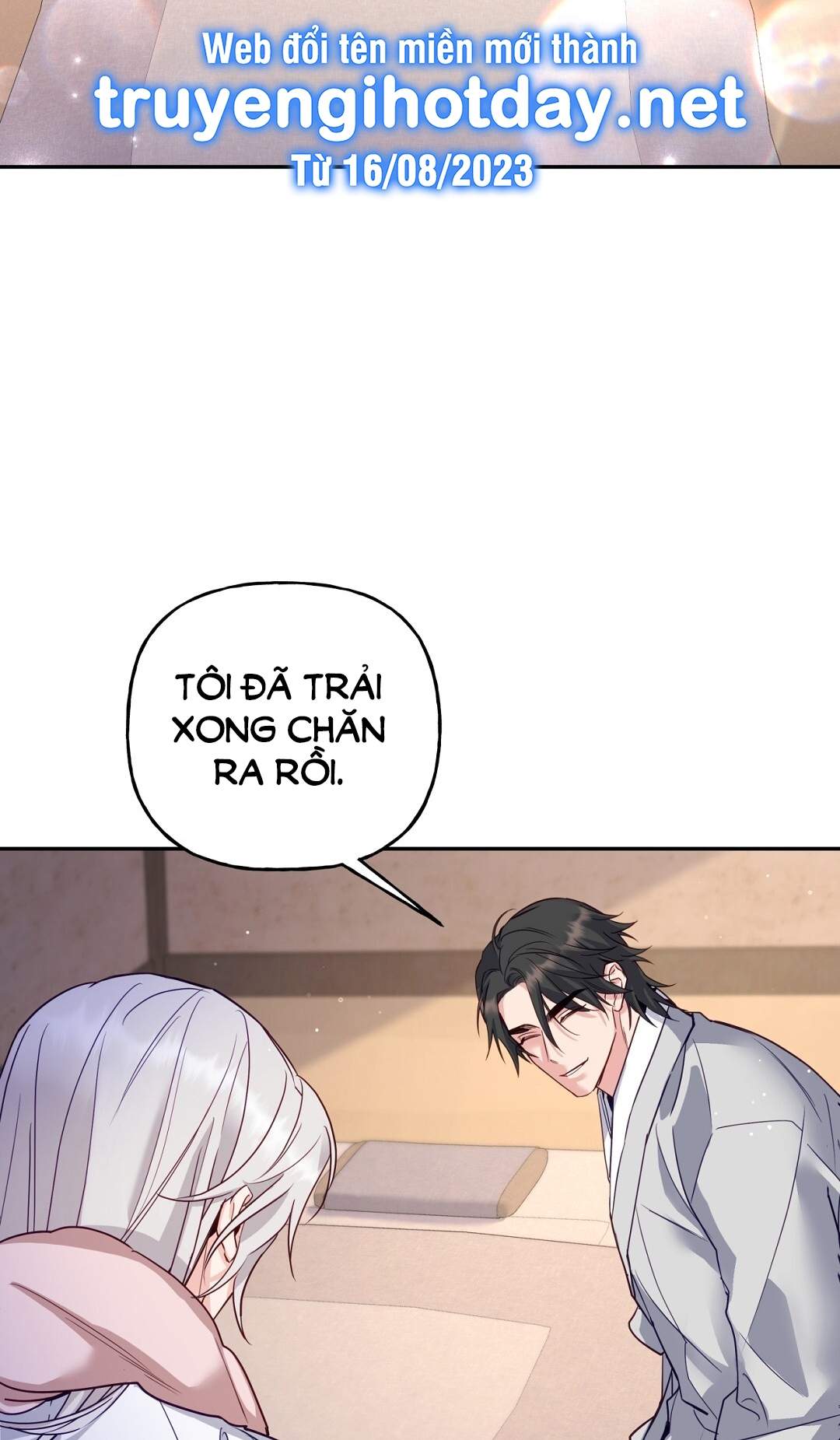 [18+] Khúc Nhạc Của Cầm Thú Chapter 10.2 - Trang 2
