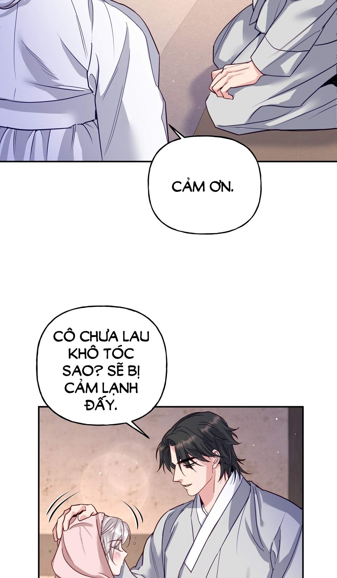 [18+] Khúc Nhạc Của Cầm Thú Chapter 10.2 - Trang 2