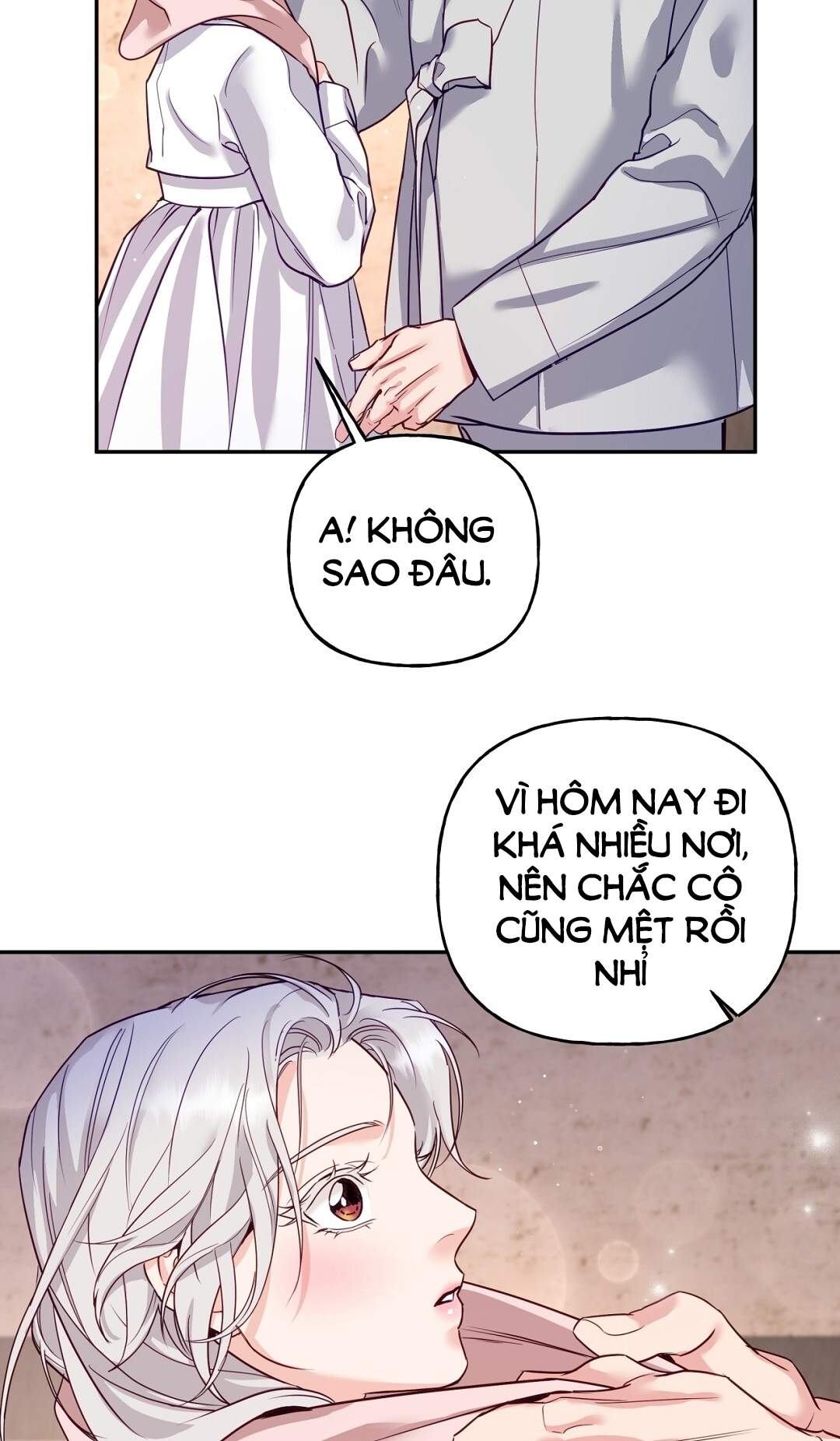 [18+] Khúc Nhạc Của Cầm Thú Chapter 10.2 - Trang 2