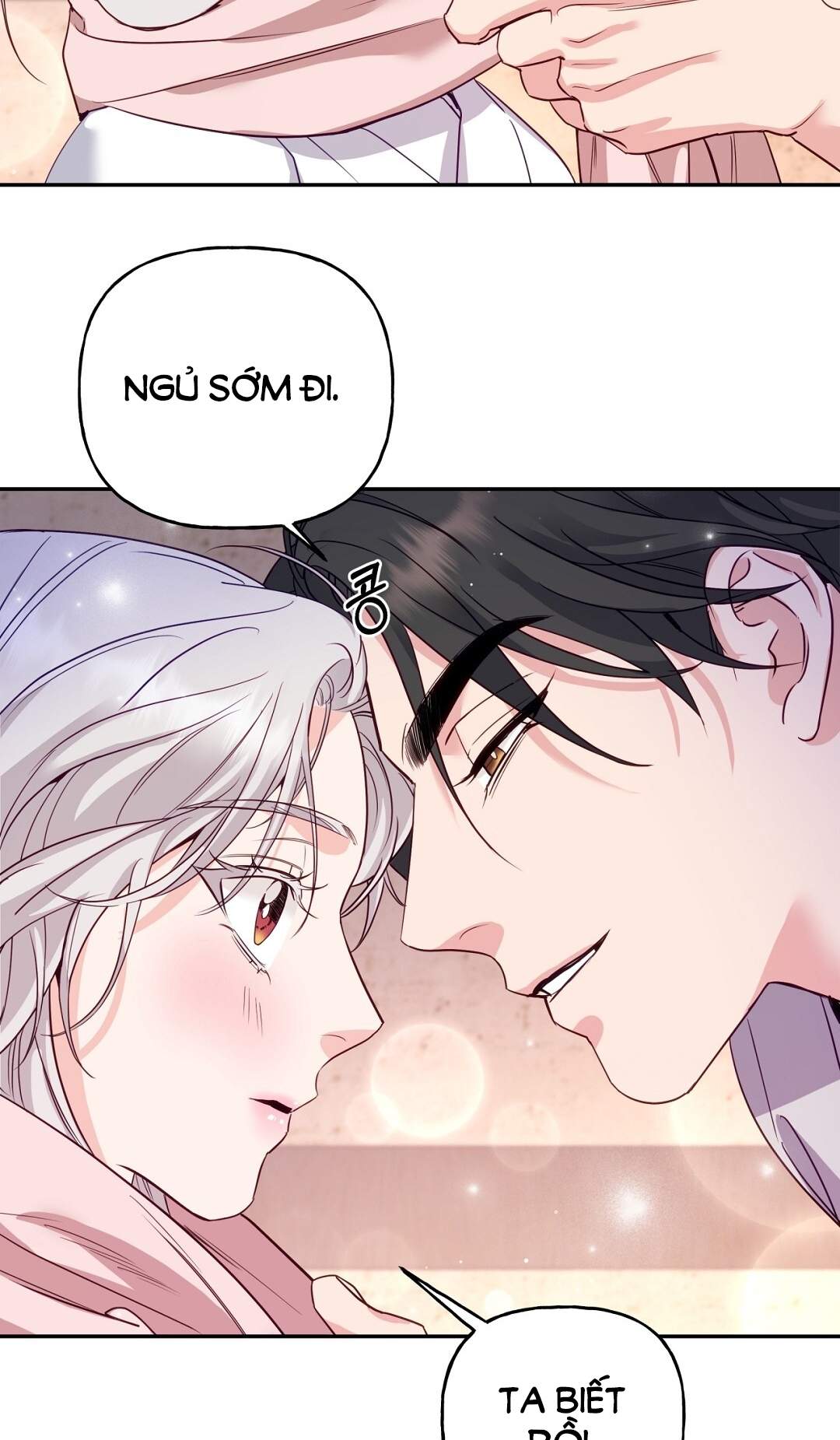 [18+] Khúc Nhạc Của Cầm Thú Chapter 10.2 - Trang 2
