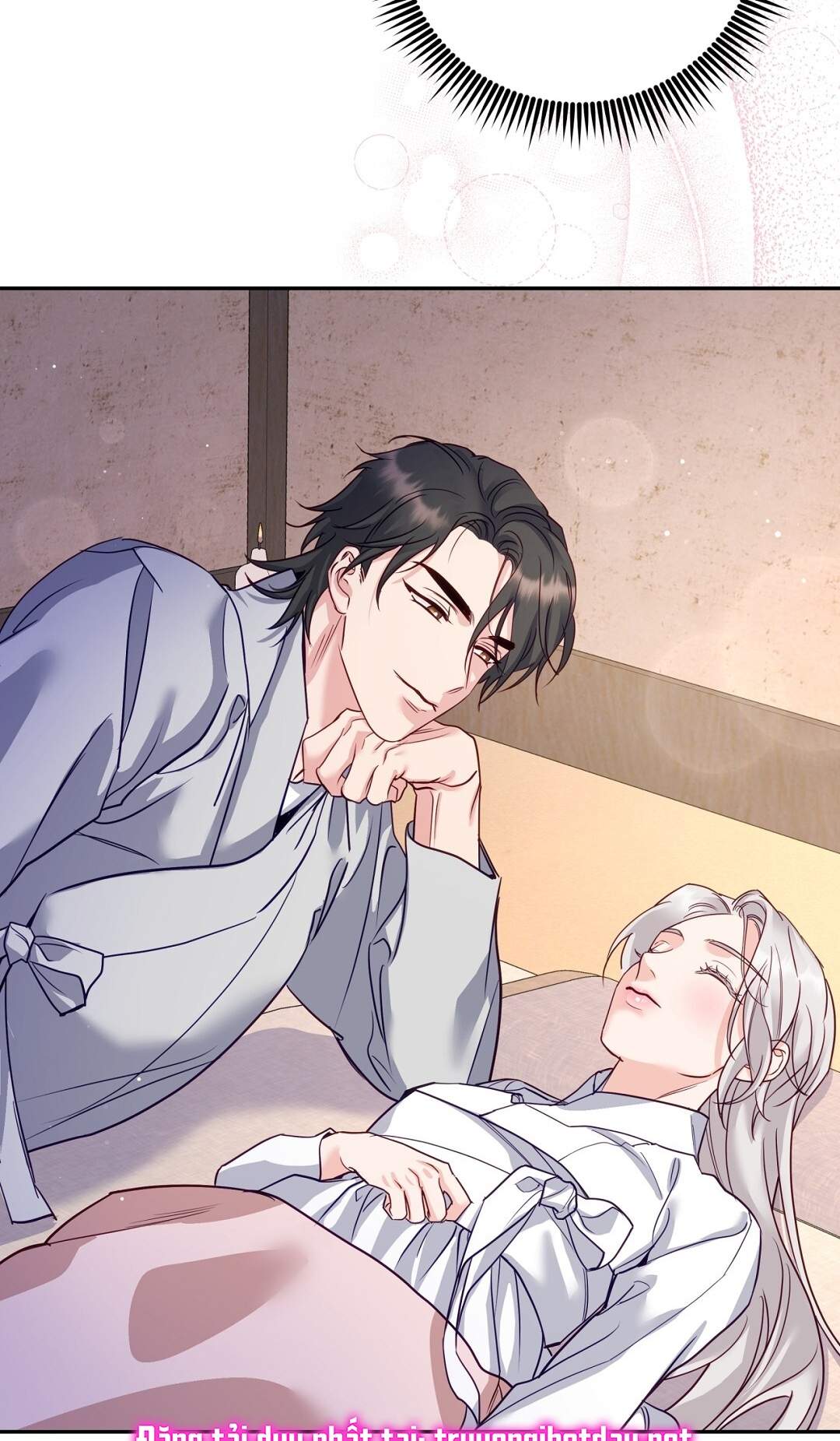 [18+] Khúc Nhạc Của Cầm Thú Chapter 10.2 - Trang 2
