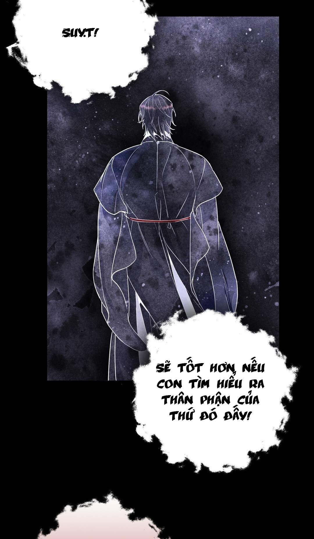 [18+] Khúc Nhạc Của Cầm Thú Chapter 10.2 - Trang 2