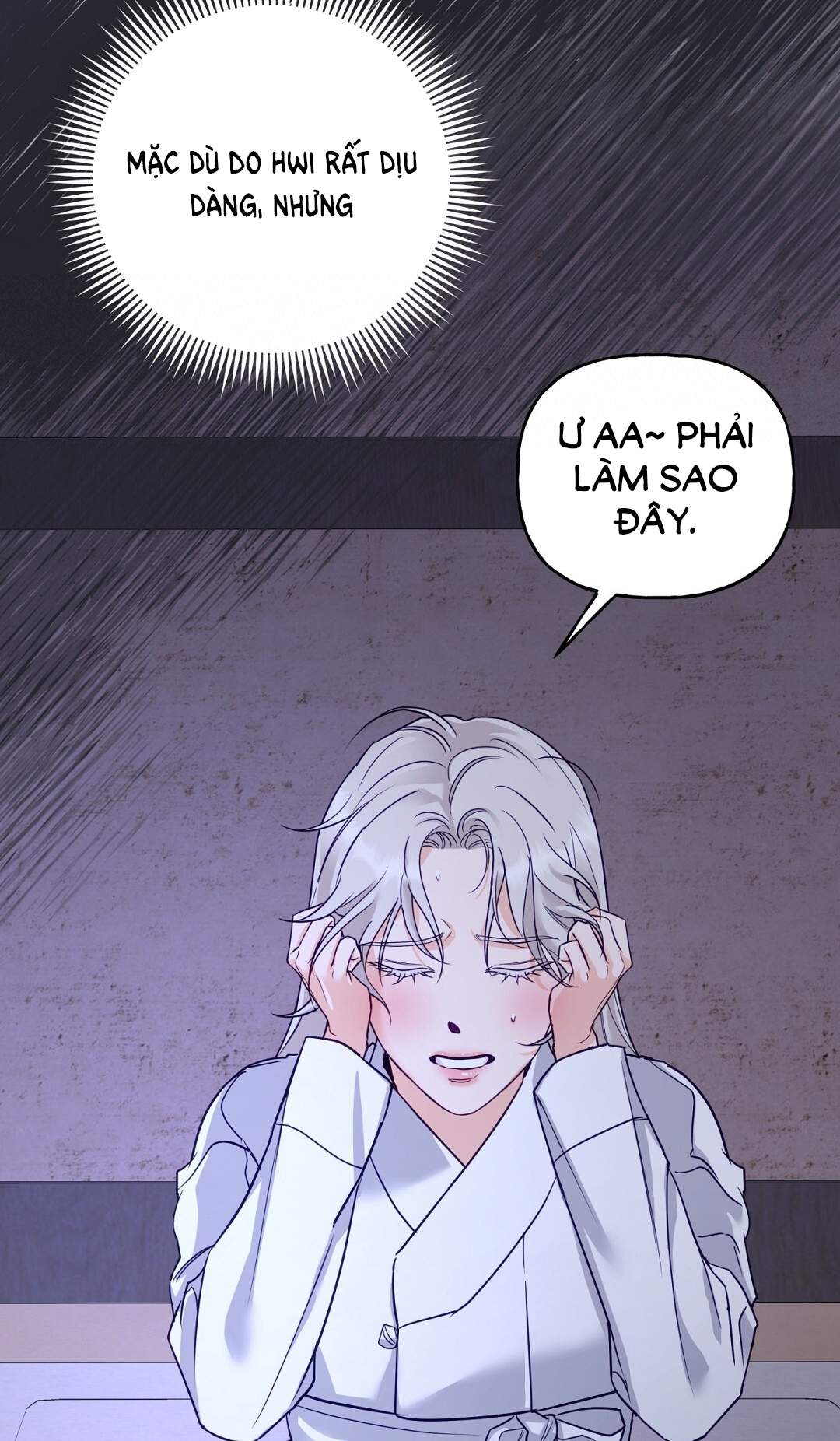 [18+] Khúc Nhạc Của Cầm Thú Chapter 10.2 - Trang 2