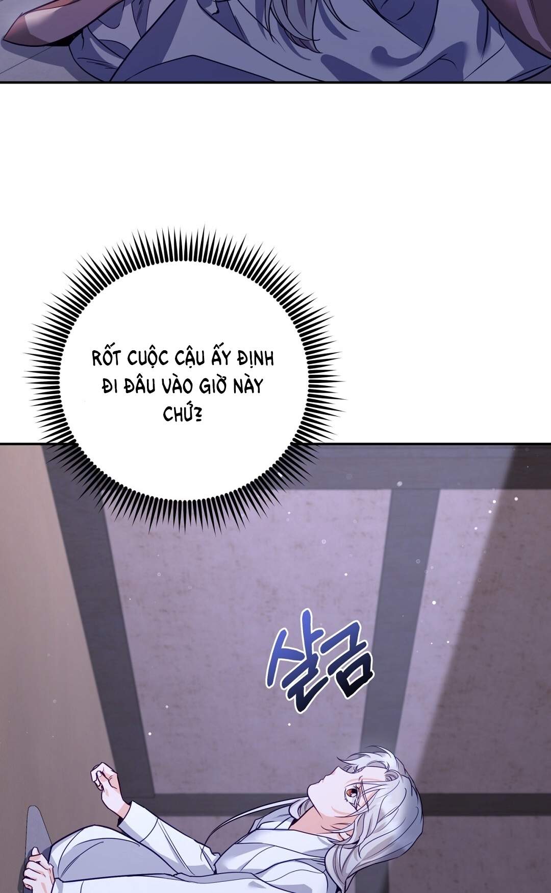 [18+] Khúc Nhạc Của Cầm Thú Chapter 10.2 - Trang 2