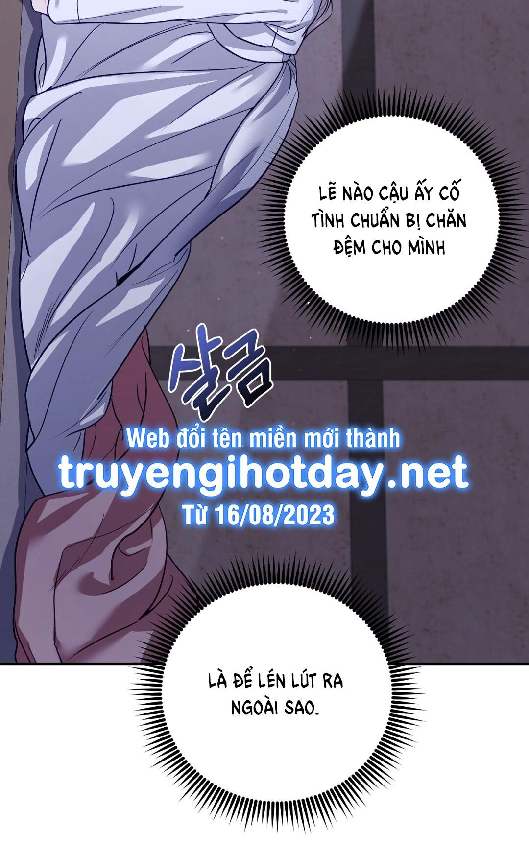 [18+] Khúc Nhạc Của Cầm Thú Chapter 10.2 - Trang 2