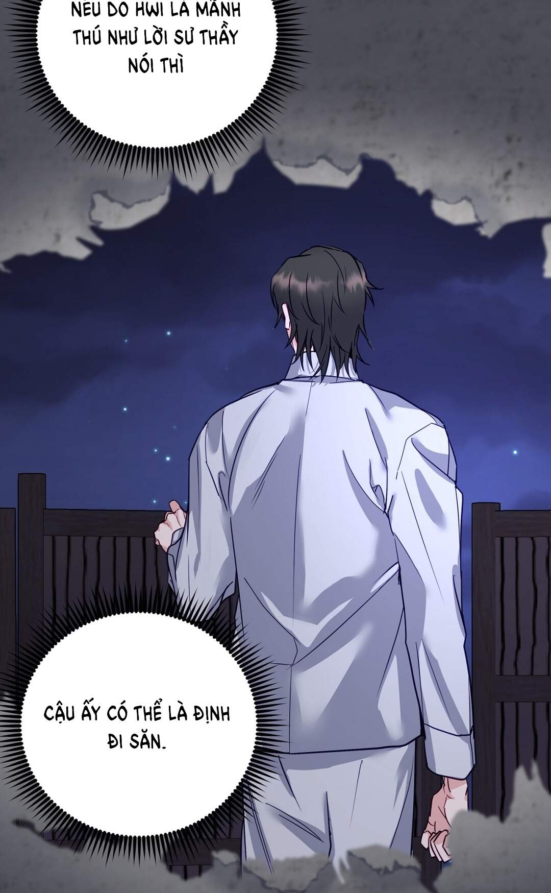 [18+] Khúc Nhạc Của Cầm Thú Chapter 10.2 - Trang 2