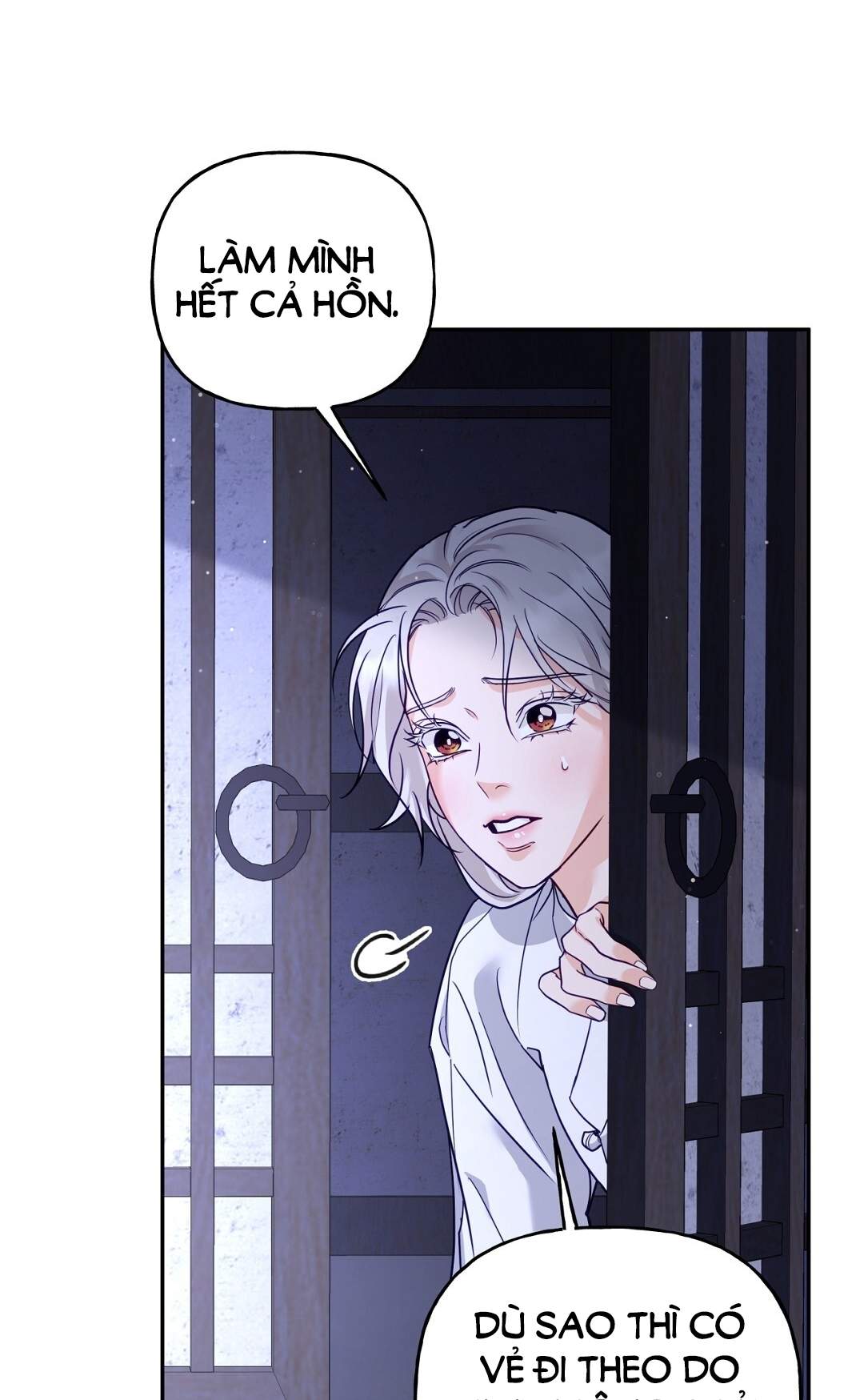 [18+] Khúc Nhạc Của Cầm Thú Chapter 10.2 - Trang 2