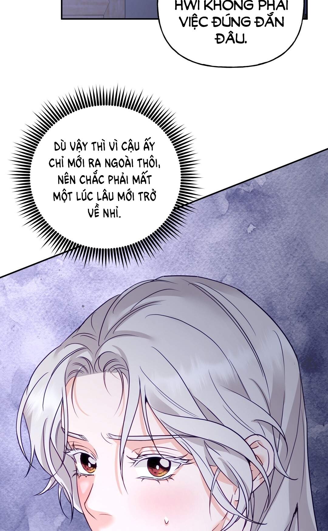 [18+] Khúc Nhạc Của Cầm Thú Chapter 10.2 - Trang 2