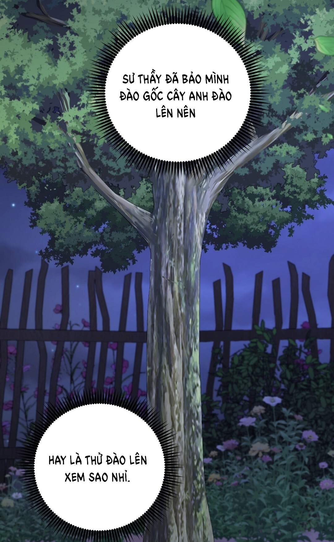 [18+] Khúc Nhạc Của Cầm Thú Chapter 10.2 - Trang 2