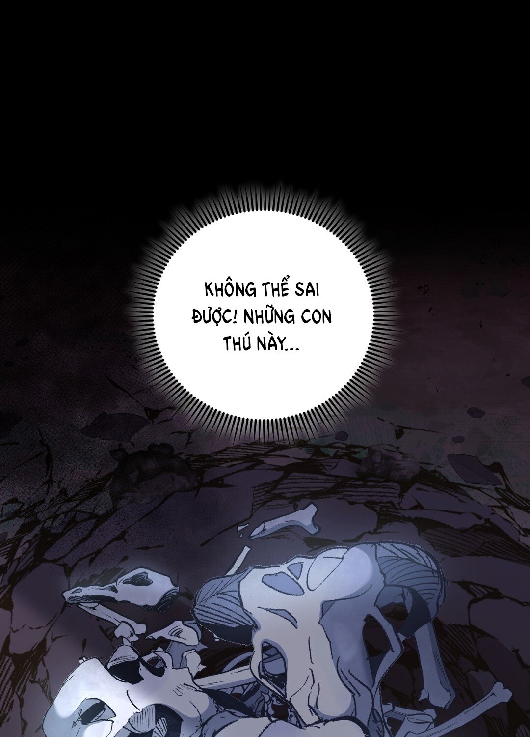 [18+] Khúc Nhạc Của Cầm Thú Chapter 11.1 - Trang 2